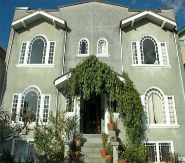 The Del Rey