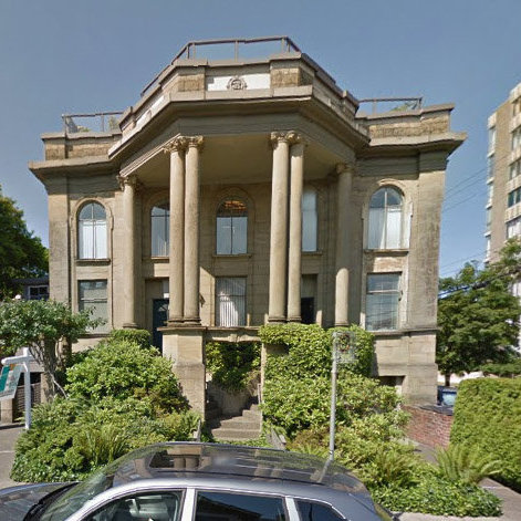 Photo 9 — click to view Devon Court photo 9