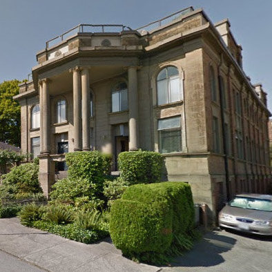Photo 6 — click to view Devon Court photo 6