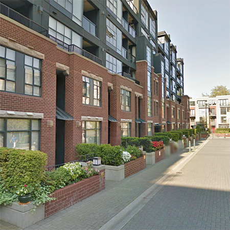Photo 5 — click to view Ansonia photo 5