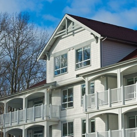 River Watch Residences photo 3