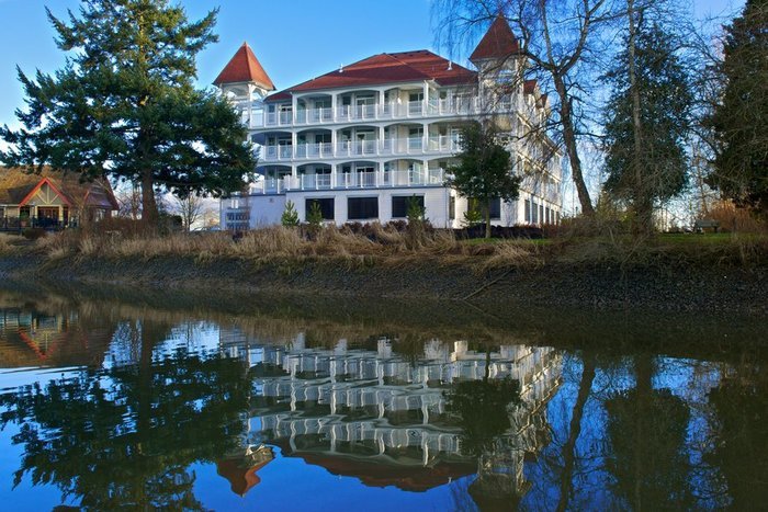 River Watch Residences
