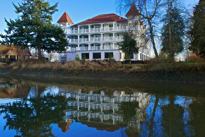River Watch Residences