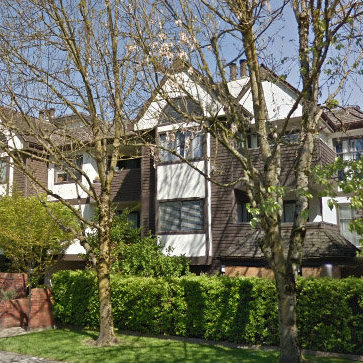 Dorchester Place photo 7