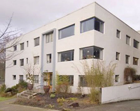 Arniston Apartments