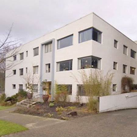 Arniston Apartments