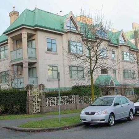 Ashley Place photo 2