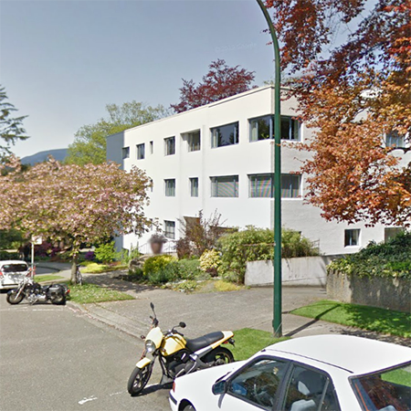 Arniston Apartments photo 5