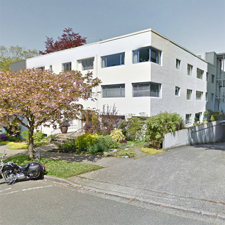Arniston Apartments photo 4