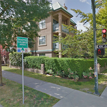 Ashley Place photo 3