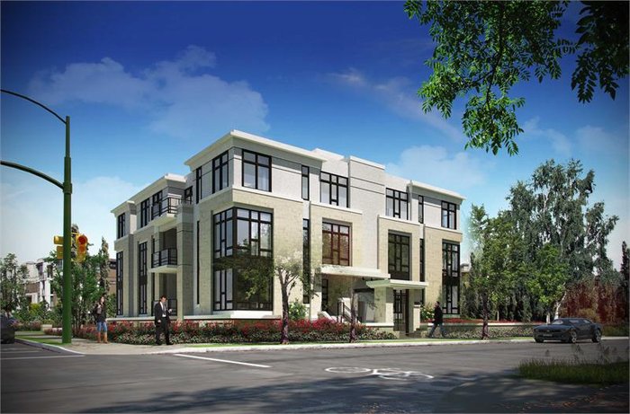 Highbury Residences