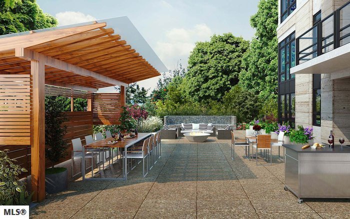 Highbury Residences photo 4
