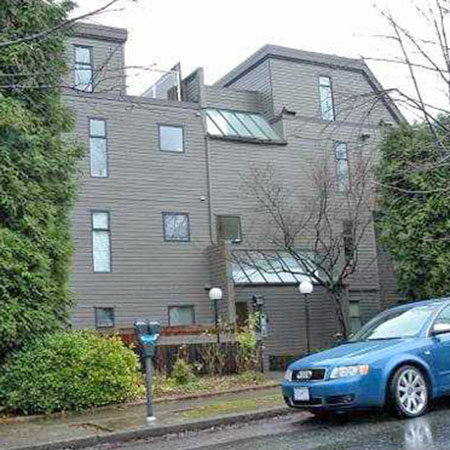 Photo 1 Balsam Mews photo 1