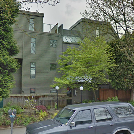 Photo 3 Balsam Mews photo 3