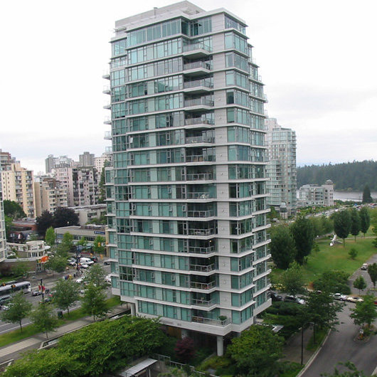 Bayshore Tower 1 photo 9