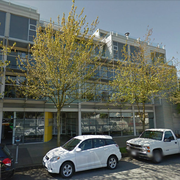 The Ellis Foster Building photo 2