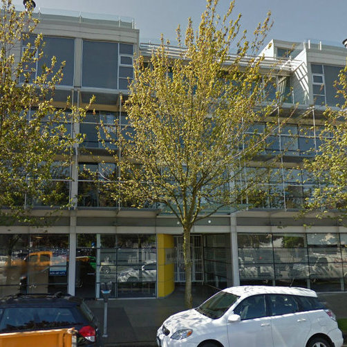 The Ellis Foster Building photo 3