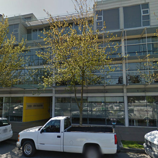 The Ellis Foster Building photo 4