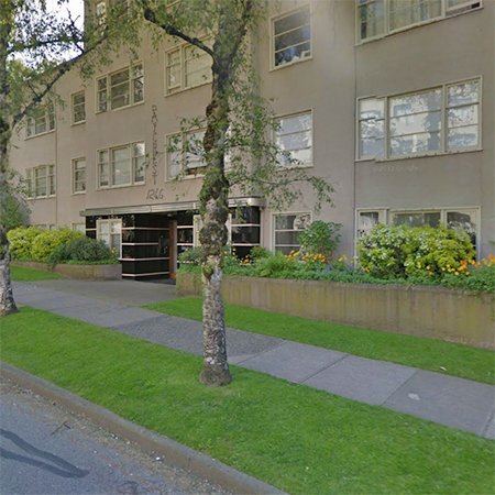 Photo 5 Baycrest Apts photo 5