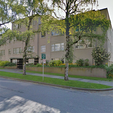 Photo 4 Baycrest Apts photo 4