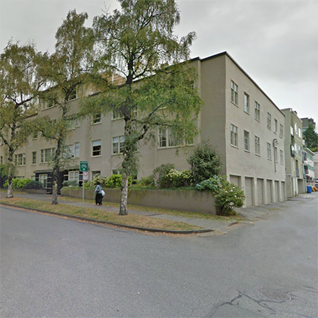 Photo 2 Baycrest Apts photo 2