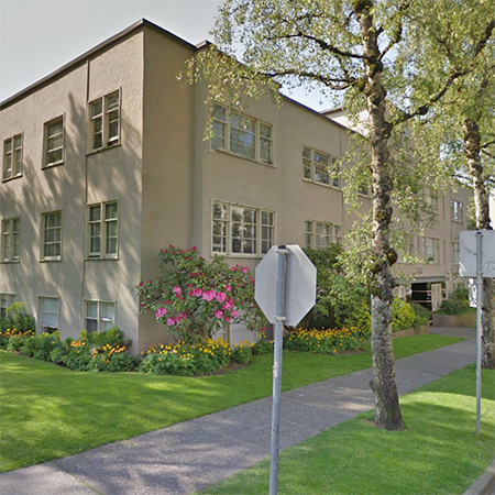 Photo 1 Baycrest Apts photo 1