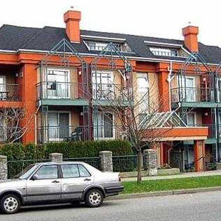 Berkerly Court photo 2