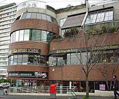 English Bay Village