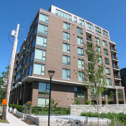 Maynards Block