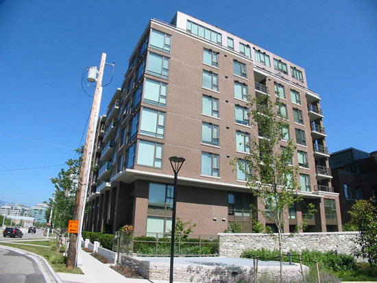 Maynards Block