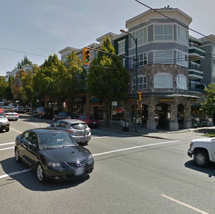Star Of Kitsilano