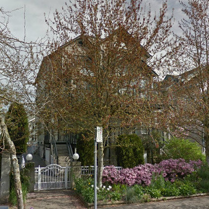 Fairview Court photo 5