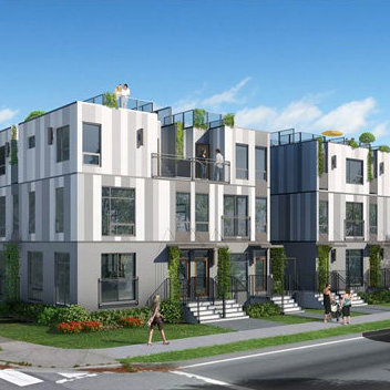 SoMa Living