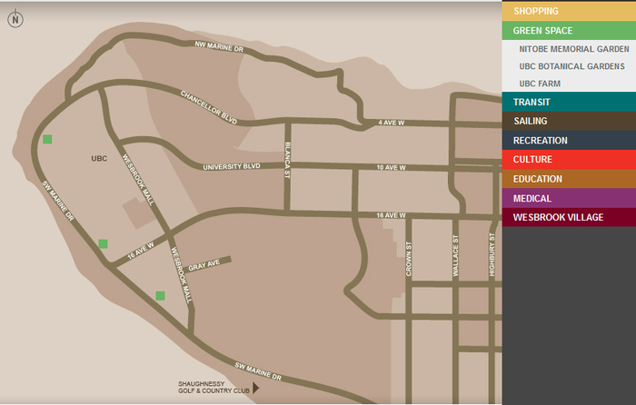 Prodigy location map 4