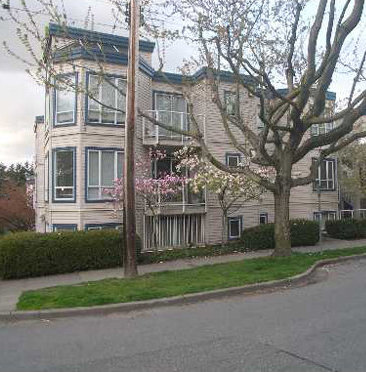 Parkview Terrace