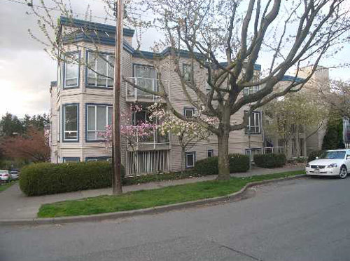 Photo 1 Parkview Terrace photo 1