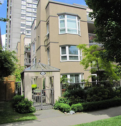 Parkside Place