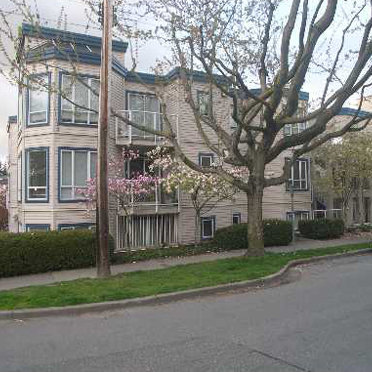 Photo 2 Parkview Terrace photo 2