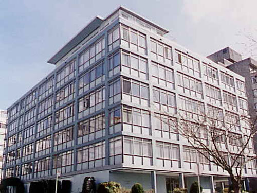 Parkwood Manor