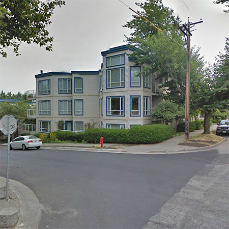 Photo 4 Parkview Terrace photo 4