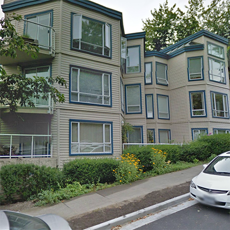Photo 3 Parkview Terrace photo 3