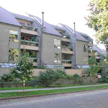 Pendrell Mews photo 2