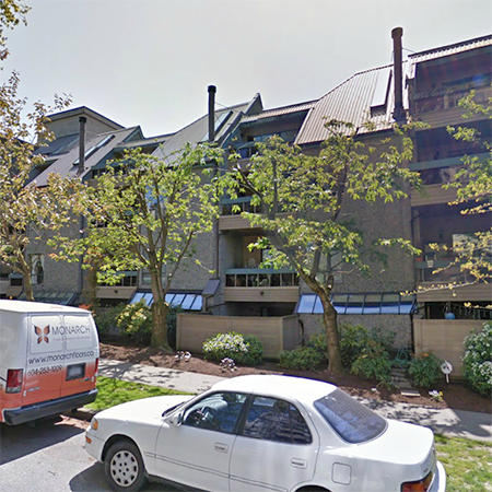 Pendrell Mews photo 5