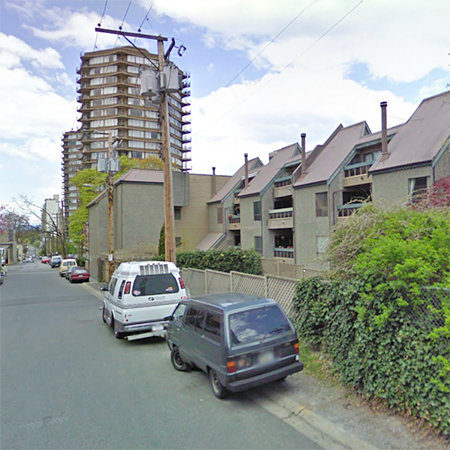 Pendrell Mews photo 3