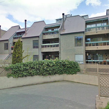 Pendrell Mews photo 4