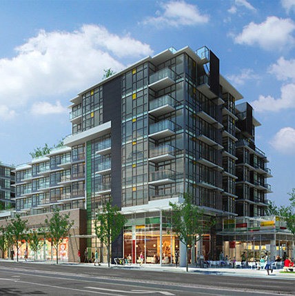 Pinnacle Living On Broadway