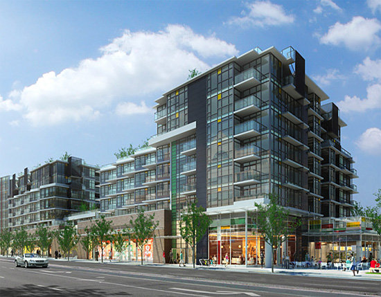 Photo 1 Pinnacle Living On Broadway photo 1