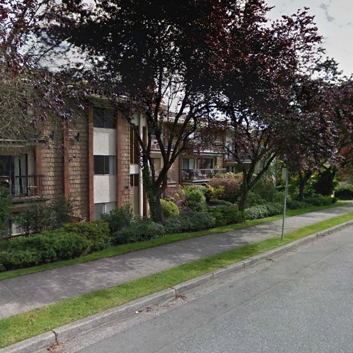 Photo 3 The Shaughnessy photo 3