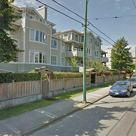 Point Grey Estates photo 4
