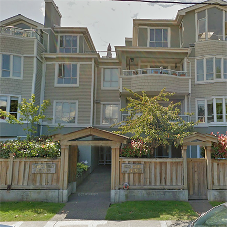 Point Grey Estates photo 3